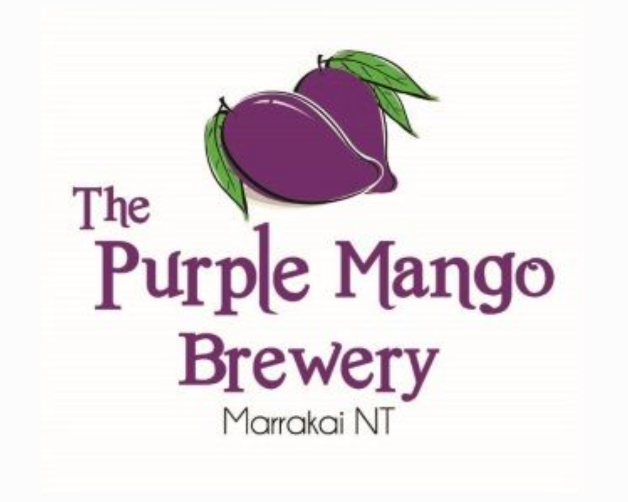 Purple Mango