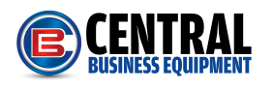 Central Business Equipment